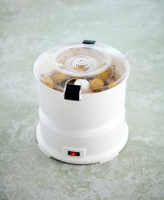 Kartoffelskræller 85 W - DAY